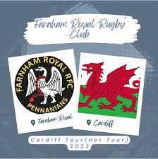 Image result for Farnham Royal Rufc