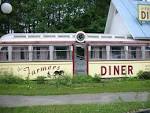 farmers diner     quechee vt    Bay Branch Farm