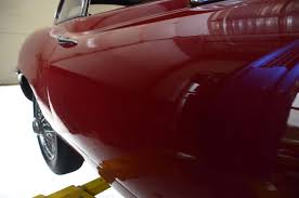 Image result for Regency Red 1968 Jaguar
