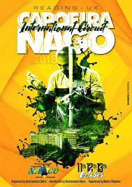 Image result for Cobra Capoeira Kids Club