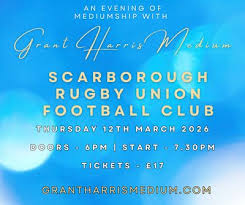 Image result for Scarborough Rugby Union Football Club