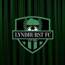 Image result for Lyndhurst Football Club