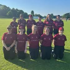 Image result for Harpenden Cricket Club