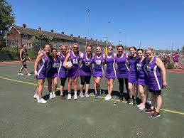 Image result for Fm Eclipse Netball Club