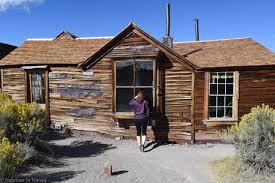 Image result for Ghost Town Bodie