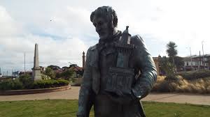 Image result for Fleetwood Hesketh