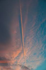 Attēlu rezultāti vaicājumam “Contrail shadows”