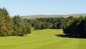 Image result for Accrington & District Golf Club