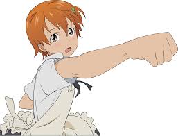 「伊波まひる WORKING!!」の画像検索結果