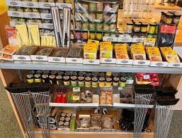 Image result for Airdrie & District Angling Club