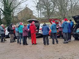 Image result for HALCYON RAMBLING CLUB SHEFFIELD