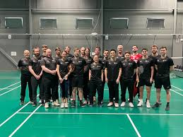 Image result for Ormesby Junior Badminton Club