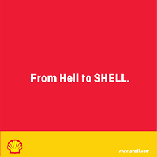 Image result for shell hell
