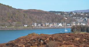 Image result for Arran Yacht Club
