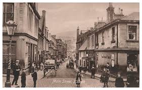 Image result for Twechar Miners` Welfare Bowling Club