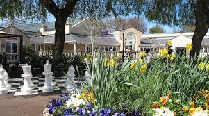 Image result for Warner Lakeside Indoor Bowls Club