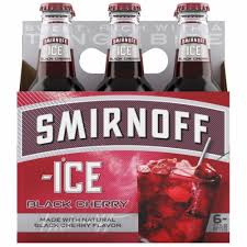 Image result for Smirnoff Black