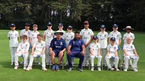 Image result for St Michael`s Cricket Club, Northampton