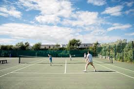 Image result for The Bourne Green Tennis Club