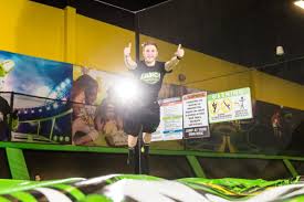 Image result for West View Trampolining Club