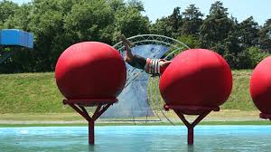 Image result for wipeout