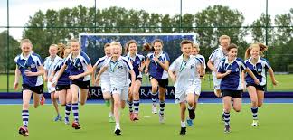 Image result for Reigate Netball Club