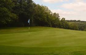 Image result for Puttenham Golf Club