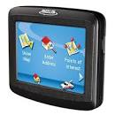 Magellan Roadmate 1200 -- NaviGadget