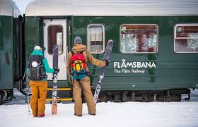 Image result for British Norwegian Ski Club