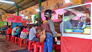 Image result for pasar kreneng