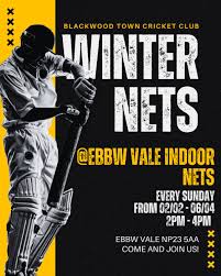 Image result for Blackwood Town Cricket Club