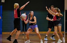 Image result for Vsl Mixed Netball Squad