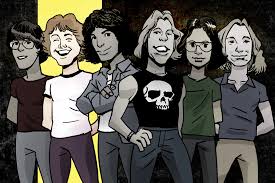 Image result for Bumbleride Queen B Lars Ulrich