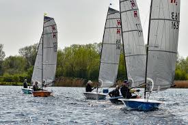 Image result for Bowmoor Sailing Club