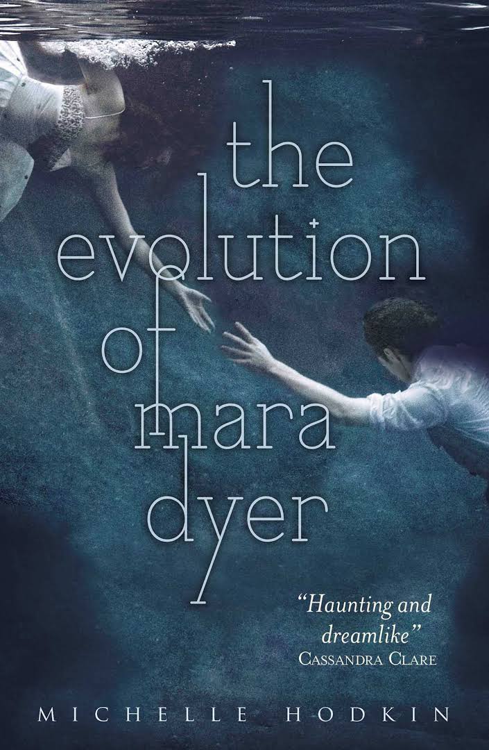 Resultado de imagen para The Evolution of Mara Dyer