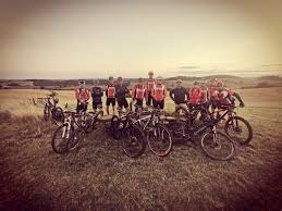 Image result for Rockingham Forest Wheelers Cycling Club