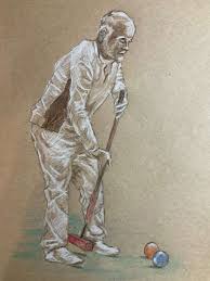 Image result for Bury Croquet Club