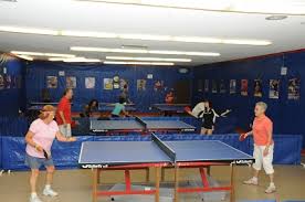 Image result for Albrighton Table Tennis Club