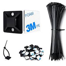 Image result for cable tie mount