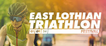 Image result for East Lothian Triathlon Club