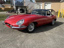 Image result for Regency Red 1968 Jaguar