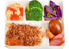 Image result for 魯肉飯