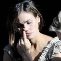Ines Sastre Image Shes one picky model | Metro. Picture 4