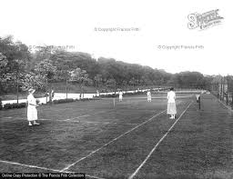 Image result for Frimley Lawn Tennis Club