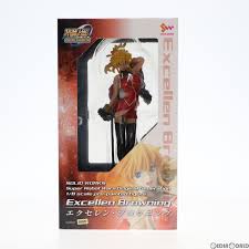 「エクセレン・ブロウニング スーパーロボット大戦OG ディバイン・ウォーズ」の画像検索結果