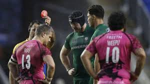 Image result for London Exiles