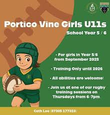 Image result for Portico & Grange Park Amateur Rugby League Football Club