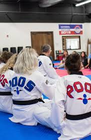 Image result for Tkd Self Defense