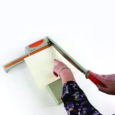 Image result for papiersnijder