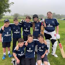 Image result for West Mersea Cricket Club